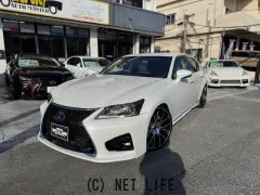 レクサス GSハイブリッド