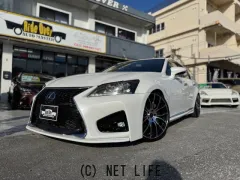 レクサス GSハイブリッド