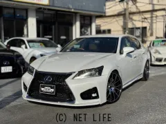 レクサス GSハイブリッド