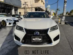 レクサス GSハイブリッド