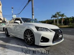 レクサス GSハイブリッド