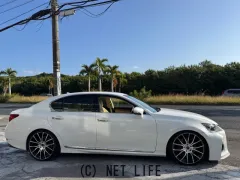 レクサス GSハイブリッド