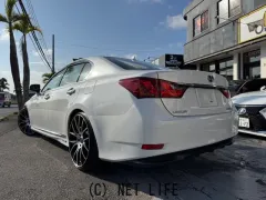 レクサス GSハイブリッド