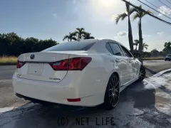 レクサス GSハイブリッド