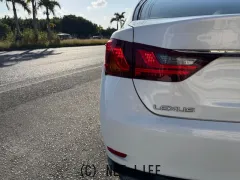 レクサス GSハイブリッド