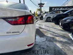 レクサス GSハイブリッド