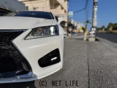 レクサス GSハイブリッド