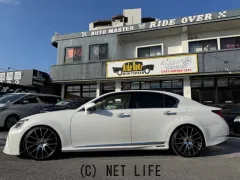 レクサス GSハイブリッド