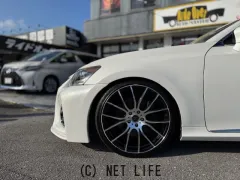 レクサス GSハイブリッド