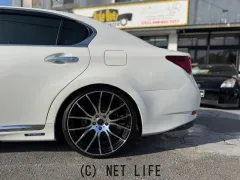 レクサス GSハイブリッド