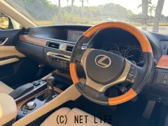 レクサス GSハイブリッド