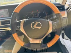 レクサス GSハイブリッド