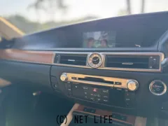 レクサス GSハイブリッド