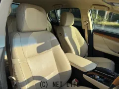 レクサス GSハイブリッド