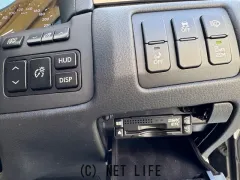 レクサス GSハイブリッド