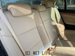 レクサス GSハイブリッド