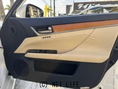 レクサス GSハイブリッド