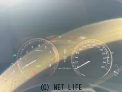 レクサス GSハイブリッド