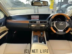 レクサス GSハイブリッド