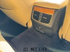 レクサス GSハイブリッド