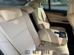 レクサス GSハイブリッド