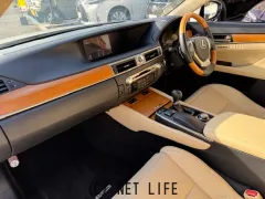 レクサス GSハイブリッド