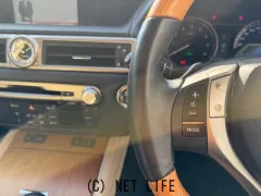 レクサス GSハイブリッド