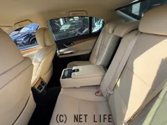 レクサス GSハイブリッド