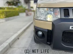 三菱 デリカD：5