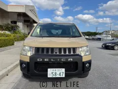 三菱 デリカD：5