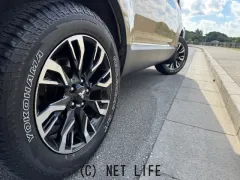 三菱 デリカD：5