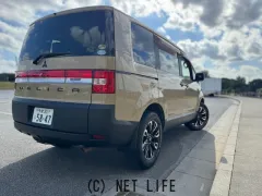 三菱 デリカD：5