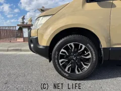 三菱 デリカD：5