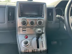 三菱 デリカD：5