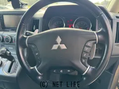 三菱 デリカD：5