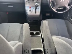 三菱 デリカD：5