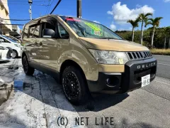 三菱 デリカD：5