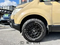 三菱 デリカD：5