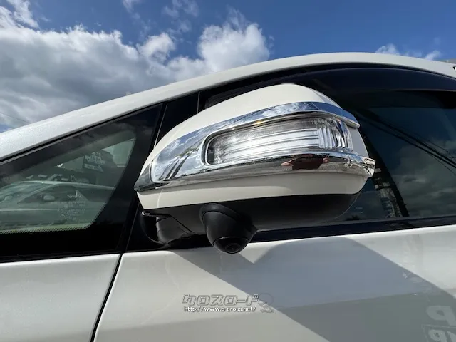 トヨタ アルファード