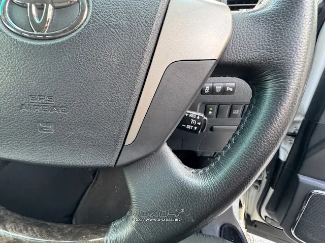 トヨタ アルファード