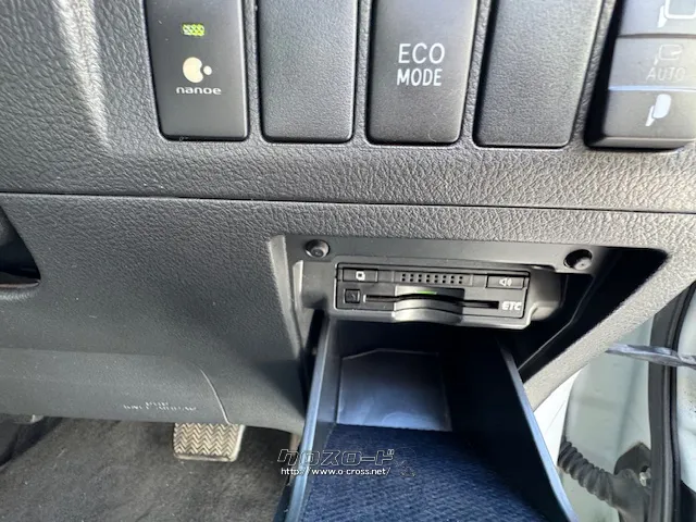 トヨタ アルファード