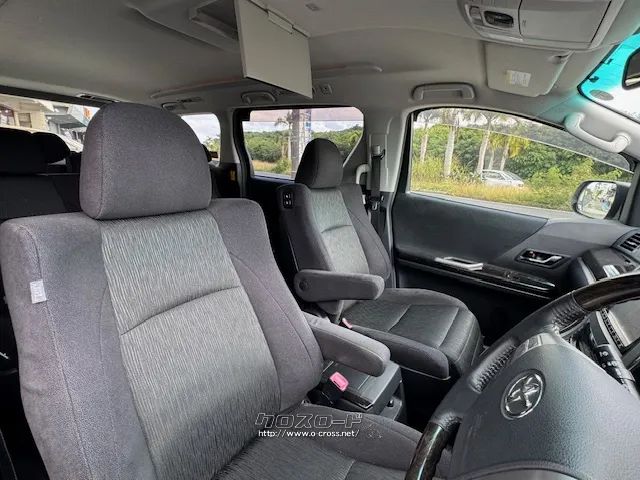 トヨタ アルファード