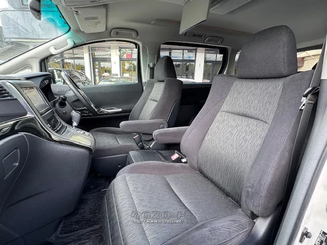 トヨタ アルファード