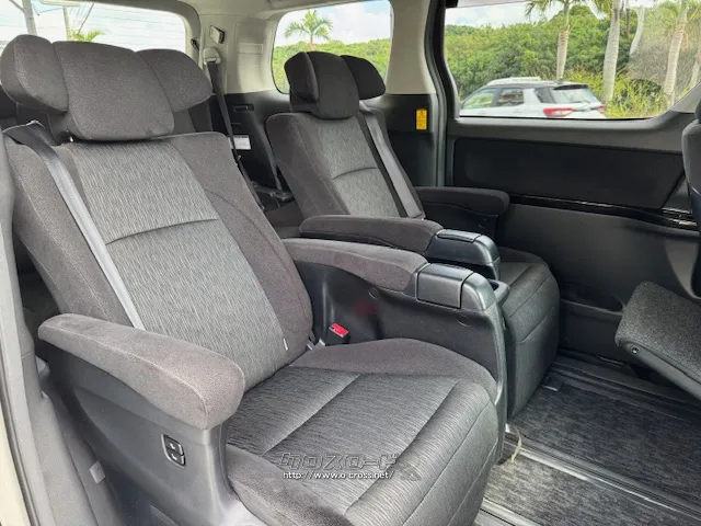 トヨタ アルファード