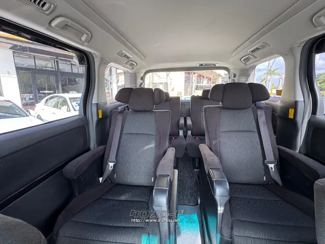 トヨタ アルファード