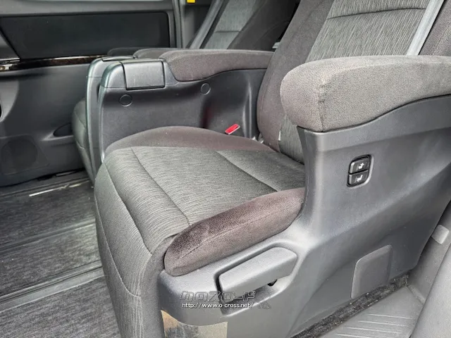 トヨタ アルファード