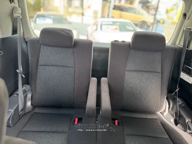 トヨタ アルファード