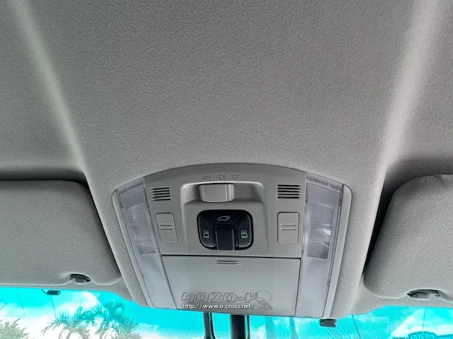 トヨタ アルファード