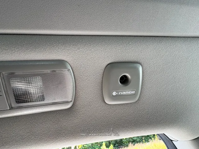 トヨタ アルファード