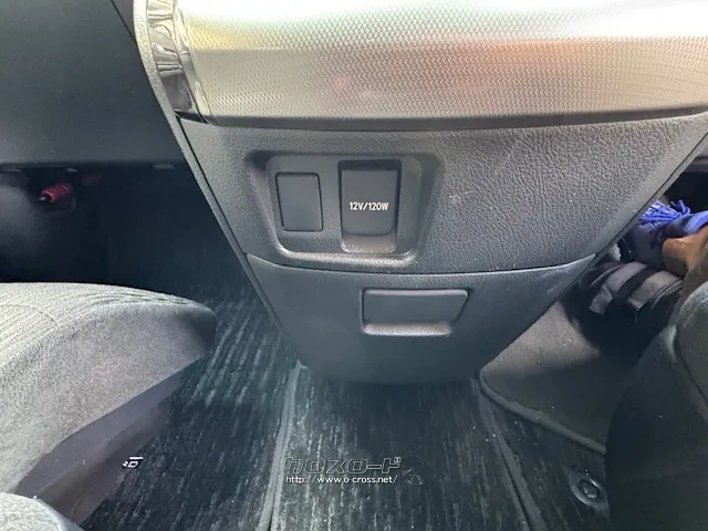 トヨタ アルファード